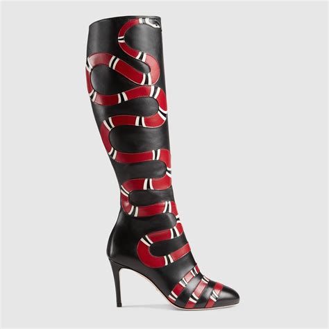 gucci snake replica shoes|gucci snake boots price.